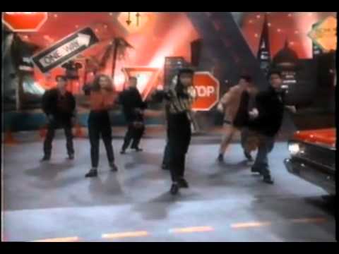 MMC5 - Life Is A Highway