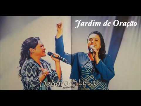 Jardim De Oração video