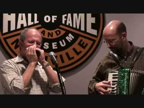 Buddy Greene - Classical Medley II with Jeff Taylor