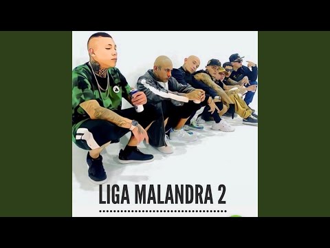 Liga Malandra 2