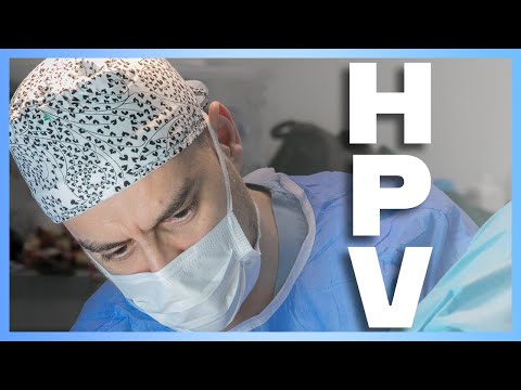 HPV Nedir? – HPV Sizi Nasıl Etkiler?