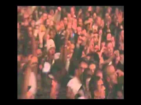 Kery James - Olympia - "Vrai Peura, Le Retour Du Rap Français, Guerre"