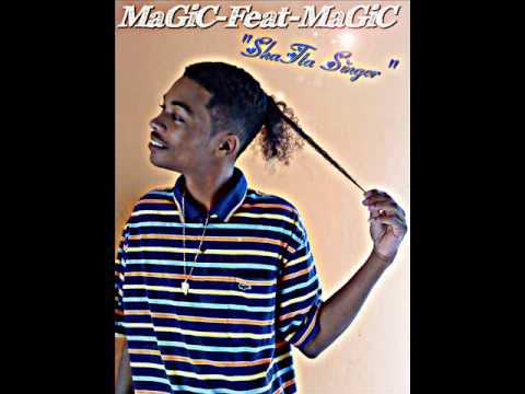 MaGiC-Feat-MaGiC_-_Mon Manège