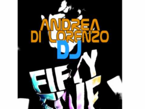 Andrea Di Lorenzo Dj @ the Best of House Music _ Marzo 2010 (PART 1)