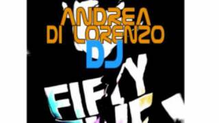 Andrea Di Lorenzo Dj @ the Best of House Music _ Marzo 2010 (PART 1)