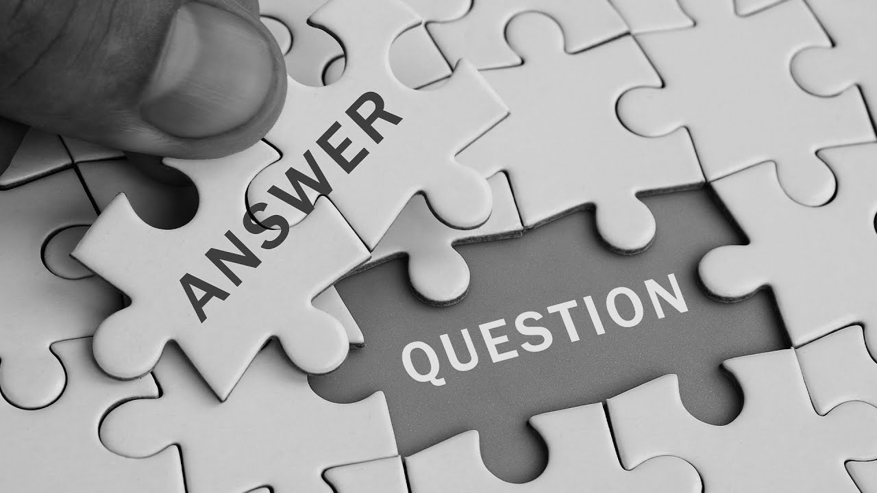 AI Monday Q&A - September 9th -