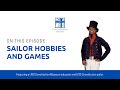 A Sailor S Life Live Hobbies Games