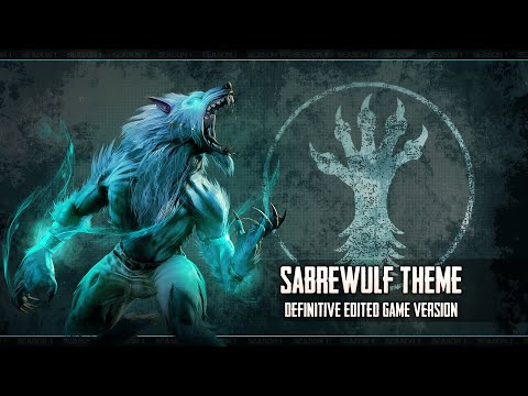 Killer Instinct: Sabrewulf Theme (Definitive Edited Version)