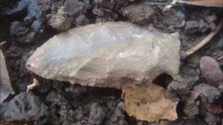 preview picture of video 'Tons of In-situ artifacts from Arrowhead Hunters_Collectors@Yahoogroups'