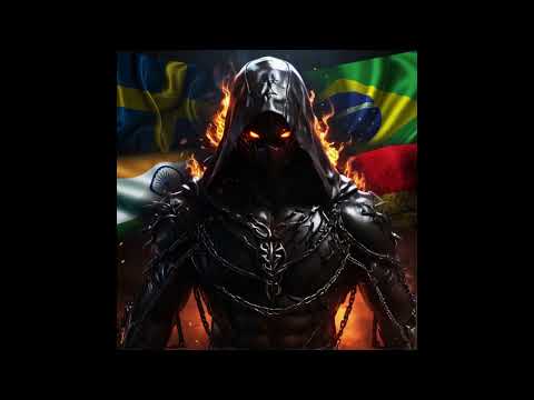 TAZ-187 X AREAHYSTERIA X FATALXRD X YITZHAK X DJ FACA REI - TIROS NA CABEÇA