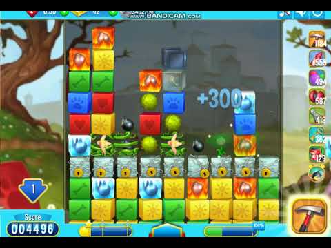 Pet Rescue Saga   Level 2797   no boosters