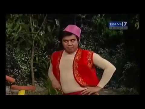 OVJ jadul kocak dan lucu Olga di kerjain habis-habisan 😀 mengenang Alm Olga Syahputra