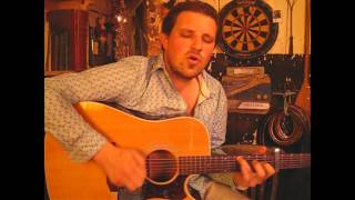 Matt Woosey - England Air - Songs From The Shed