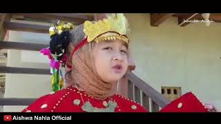 Download lagu 🎵 Adek Baju Merah (i Love you Sahabat Aish) mp3