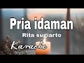 Pria Idaman Rita Sugiarto Karaoke Korg Pa70l