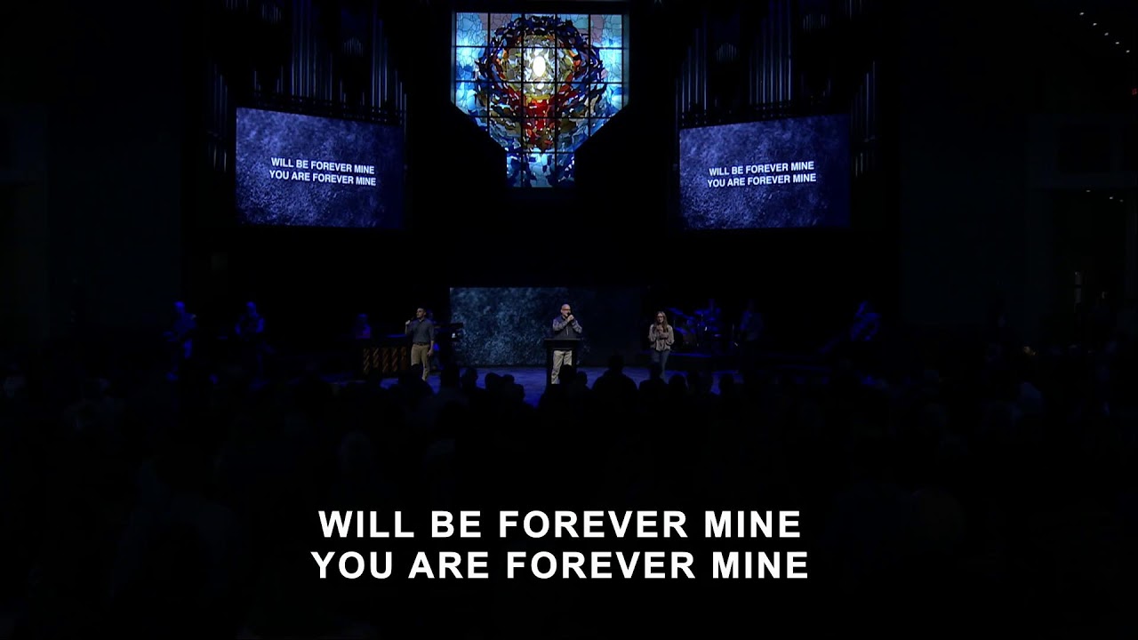 FBC Texarkana - Sunday Morning Worship