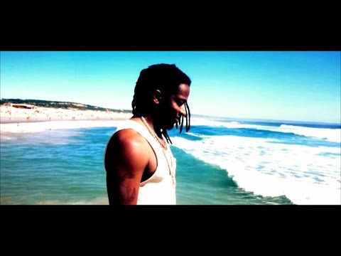 Simone Di Bella, Penn Side, Tony T Multitalented - A New Day - Official Video