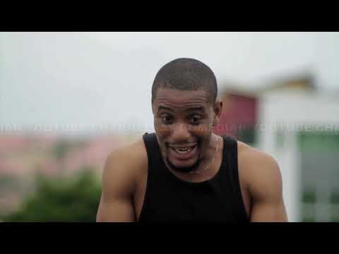AY'S CRIB COMEDY SERIES (AY COMEDIAN) (SEASON 2, EPISODE 3) (BLIND DATE)