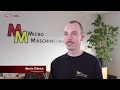 Micro Maschinenbau - Torchmate 4800