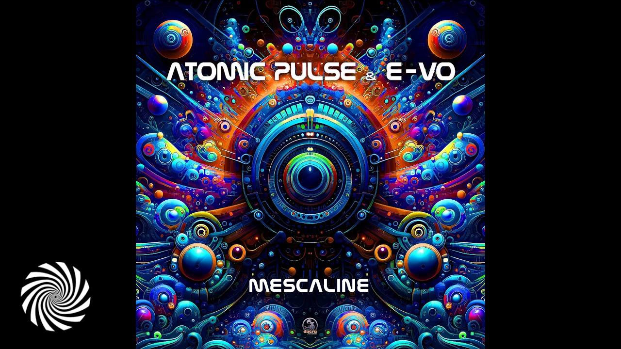 Atomic Pulse & E-VO - Mescaline