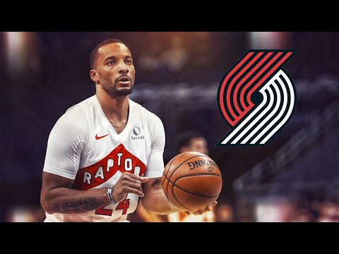 Norman Powell 2020-21 Season Highlights