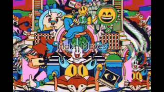 Wiz Khalifa x Snoop Dogg x Type Beat x Makin Moves