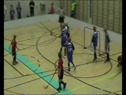 RoPo Black - Dux Gladiators