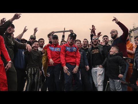 Skinny - Siciliano feat. Zooka (Official Video)