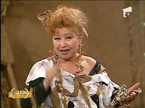 Rodica Popescu Bitănescu și George Ivașcu: "Naufragiații" - poveste cu final neașteptat! 🌴