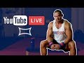 Mark Bell Talks About His Own Diet
