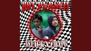 Hot Pursuit (feat. Chxpo)