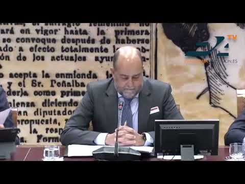 [VIDEO] El presidente de la CHE admite que la finalización de las obras de recrecimiento de Yesa se retrasará 