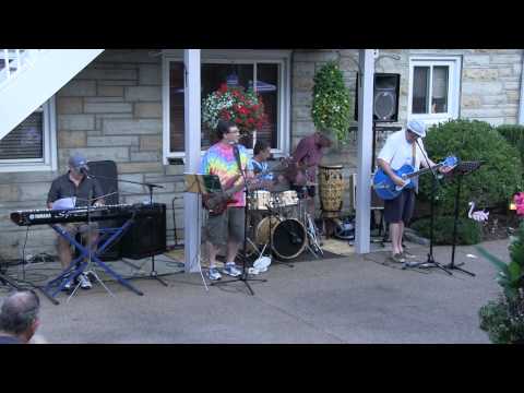 Standing In the Shadows of Motown party 2015 - Part 2