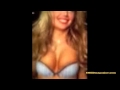 Kate Upton S Bouncing Boobs In SlowMo FTW