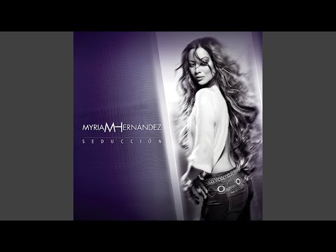 Si Pudiera Amarte - Myriam Hernandez