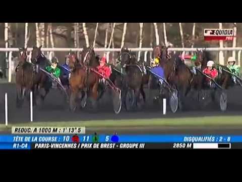 Prix de Brest 2014 -Sanity