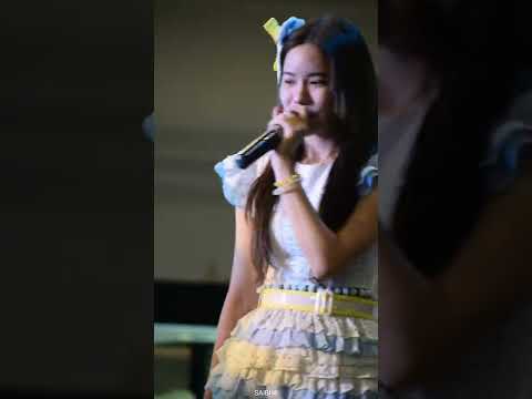 [070522] Korn BNK48 : Only Today : Sayonara Crawl Roadshow @ Central Mahachai