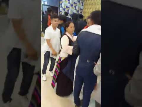 Yangsari Maya - Wedding Ceremony 💑 Pradeep Lama & Lamu Sherpa