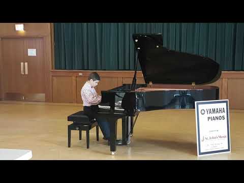 Nancy Telfer - The Silent Moon