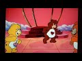 Care Bears Movie End Song