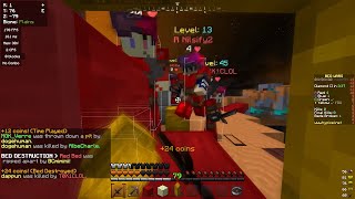 【Minecraft】週刊Hypixel日記♯21