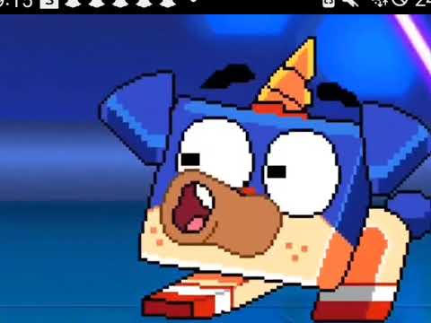 The toon movie 2 part 18