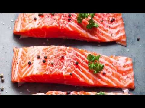 5 Foods That Are All About Omega-3s