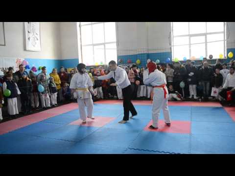 9С Кульчицька Анна (ака) - Алдобаєва Олександра (сіро) Миколаїв