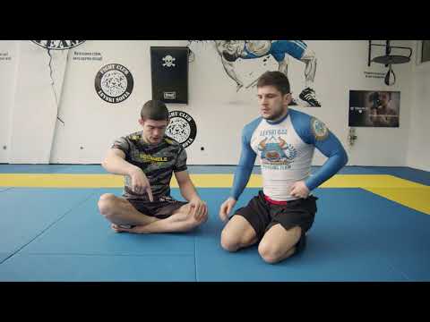Triangle Concepts for Offence and Defence (Dinu Bucalet)