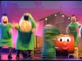 Cursed VeggieTales Live 2006 Christmas Edition Luma AI