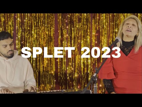 VASILENA -  SPLET 2023