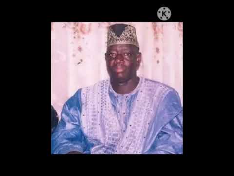 Almamy Bah djonkoloni