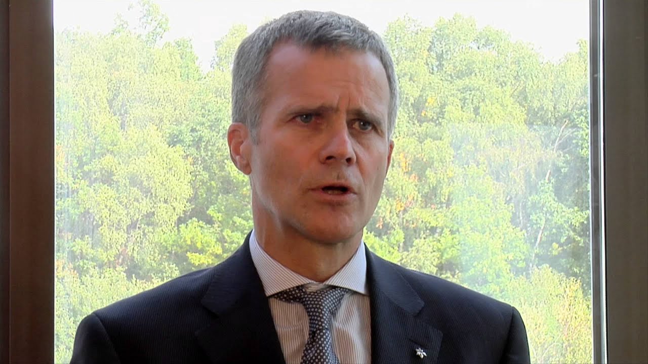 Business Leadership on Climate Action