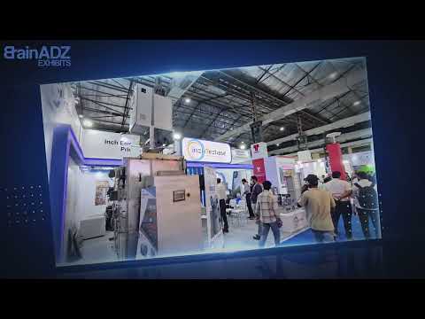 Exhibition stall setup services, pan india
